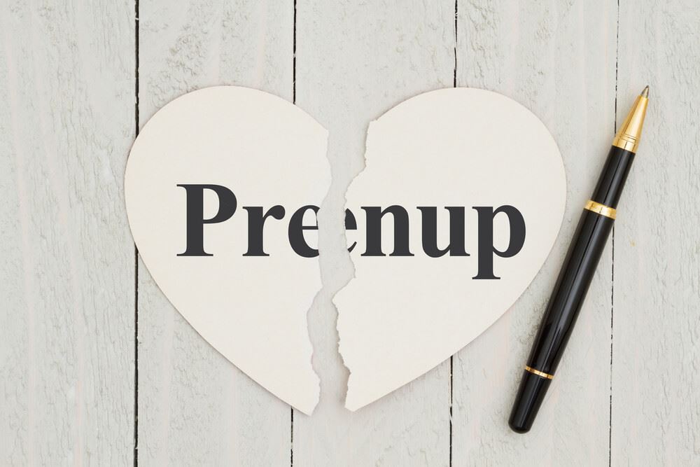 “Economically Unattractive” – How a Prenup Can Help
