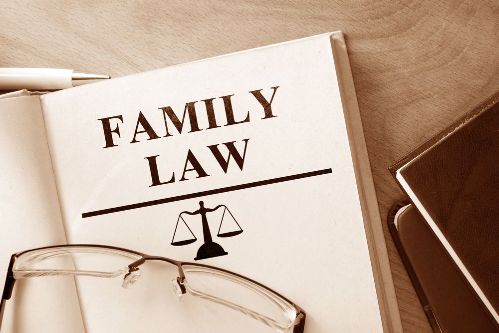 Top 10 reasons you need to talk with a family law attorney if you have children