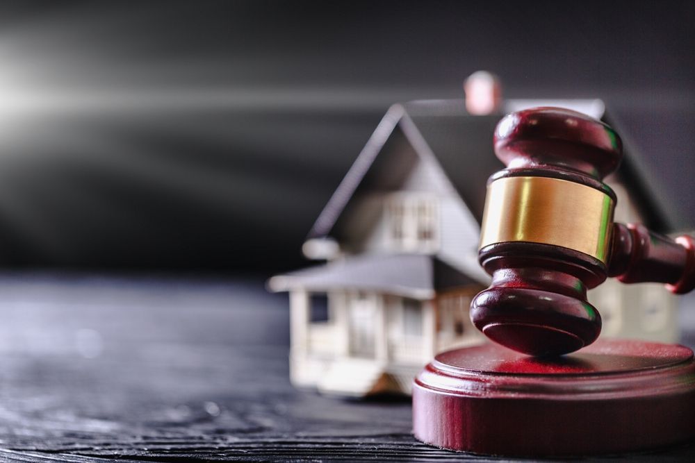 Divorce from Bed and Board: Ordering One Spouse to Move out of the Marital Home