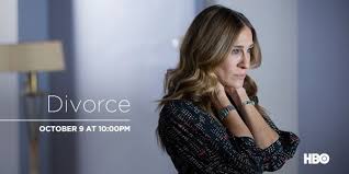 Divorce Debuts on HBO