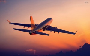 Pilot Threatens to Crash Plane Over Marital Problems – What to Do When Your Spouse Makes Threats