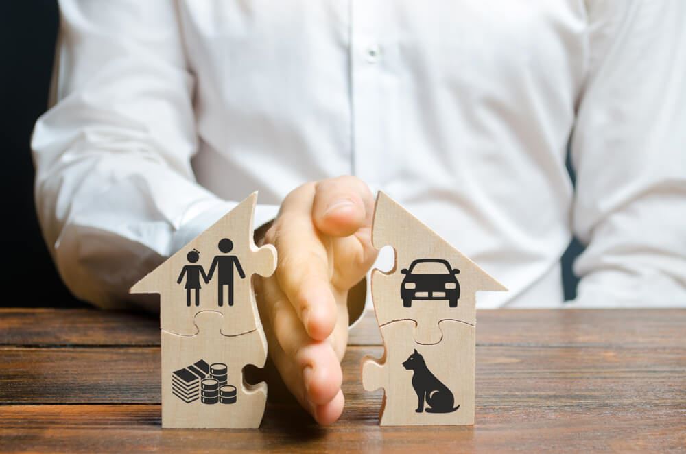 Who Gets Custody of the Family Dog in a Divorce?