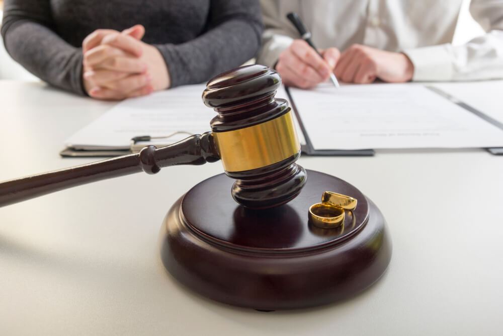 United Kingdom Moves Towards No-Fault Divorce