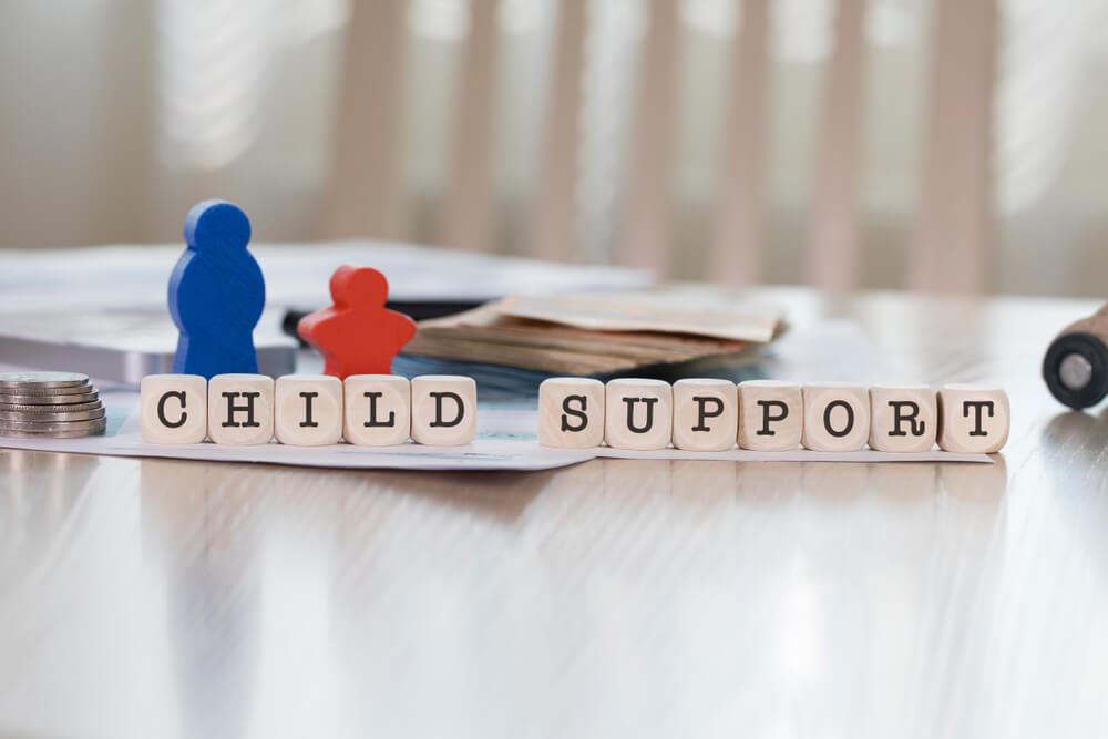 California Mother Receives Child Support Almost Fifty Years Later