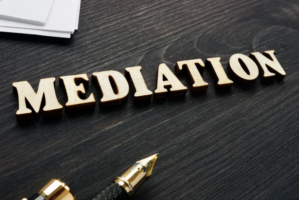 5 Lesser Known Facts About the Mediation Process