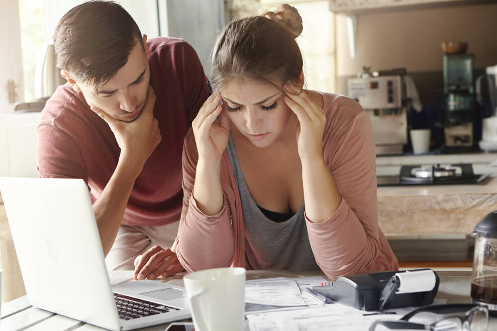 Study Finds that 1 in 8 Divorces Are Caused by Student Loans